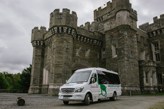 Private Tour: Beatrix Potter Tour in 16 Seater Minibus - Tour Details and Conditions