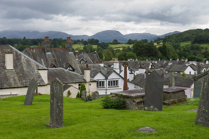 Private Tour: Beatrix Potter Tour in 16 Seater Minibus - Optional Add-ons and Experiences