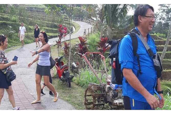 Private Tour Bedugul Temple-Jatiluwih-Taman Ayun&Tanah Lot Sunset - Transportation and Comfort