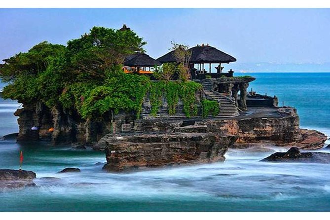 Private Tour Bedugul Temple-Jatiluwih-Taman Ayun&Tanah Lot Sunset - Pricing and Booking
