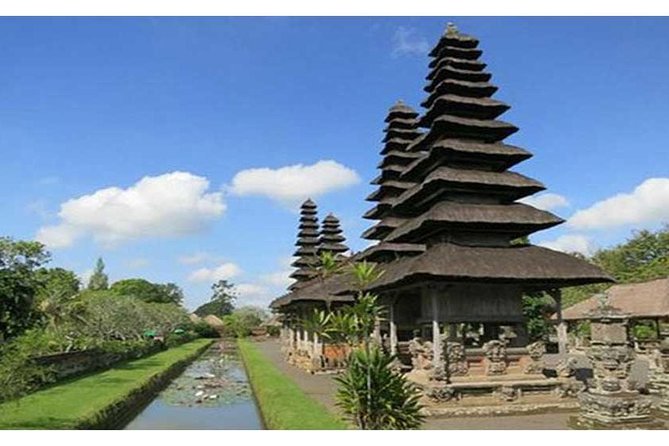 Private Tour Bedugul Temple-Jatiluwih-Taman Ayun&Tanah Lot Sunset - Customer Feedback