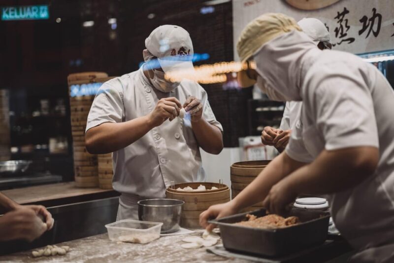 Private Tour-Beijing Hutong Foodie Experience - Tour Experience