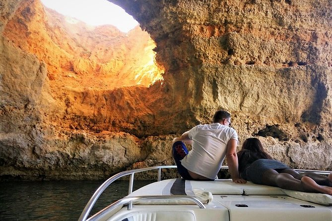 Private Tour - Benagil & Marinha Beach (Max 8PAX) - Booking Information