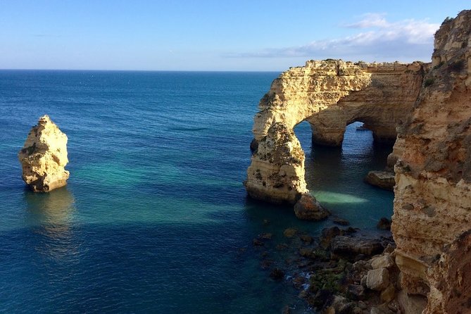 Private Tour - Benagil & Marinha Beach (Max 8PAX) - Customer Reviews