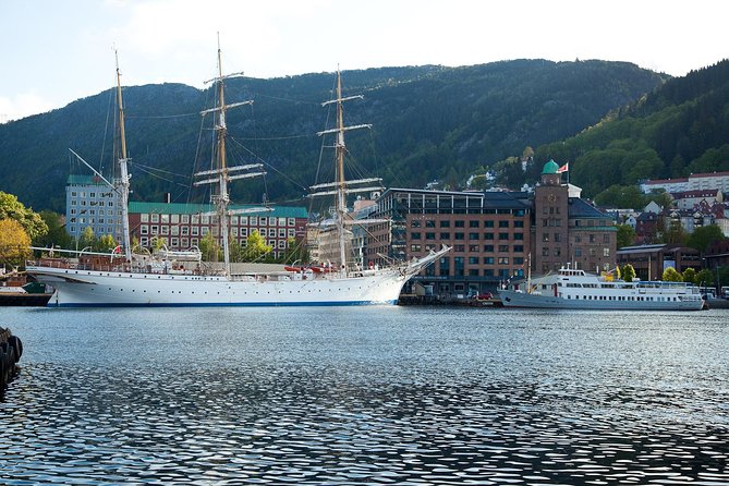 PRIVATE TOUR: Bergen City Sightseeing, 4 Hours - Highlights of the Tour