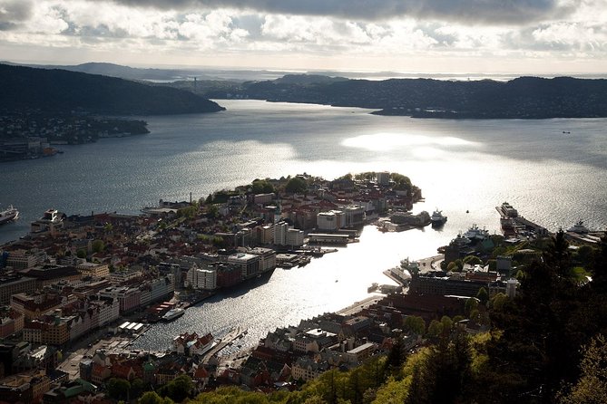 PRIVATE TOUR: Bergen City Sightseeing, 4 Hours - Inclusions and Exclusions