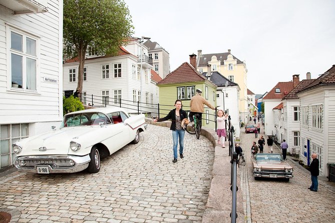 PRIVATE TOUR: Bergen City Sightseeing, 4 Hours - Traveler Reviews