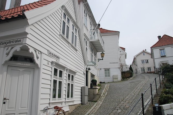 PRIVATE Tour: Bergen City Sightseeing, 5 Hours - Pickup and Timing