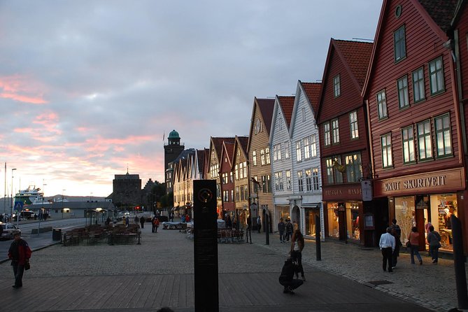 PRIVATE Tour: Bergen City Sightseeing, 5 Hours - Customer Reviews