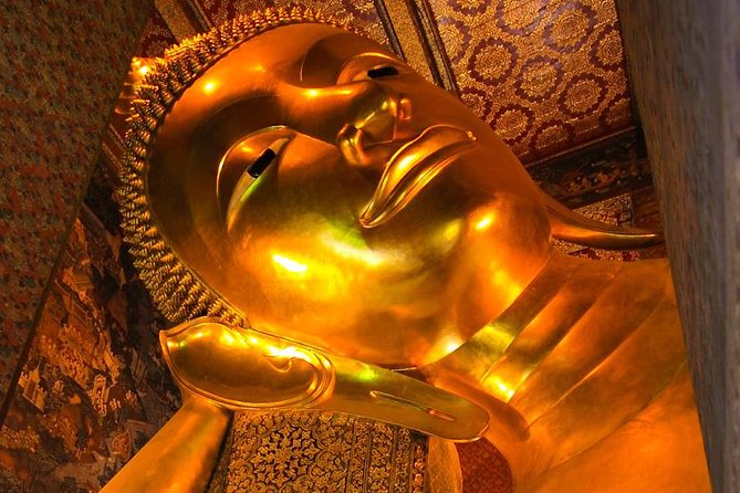 Private Tour: Best of Bangkok in A Day - City History and Culture