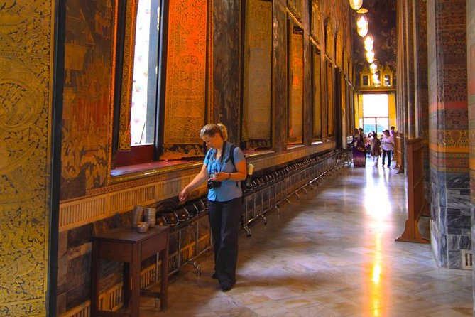 Private Tour: Best of Bangkok in A Day - Personalized Experience