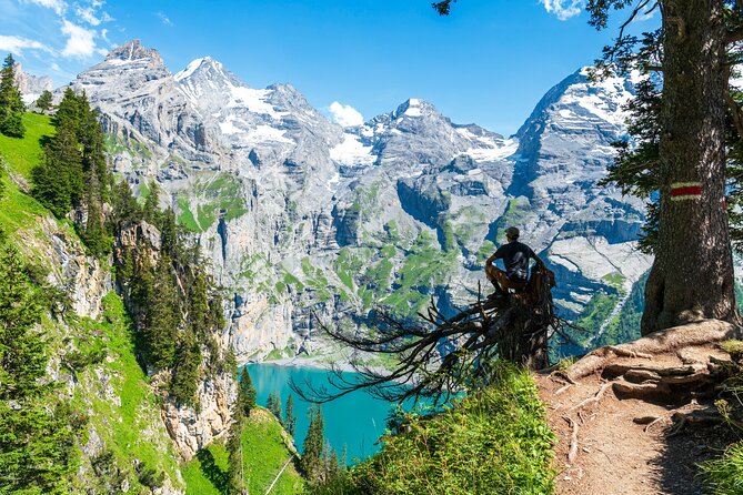 Private Tour Best of Bernese Oberlands From Zurich - About Your Stay