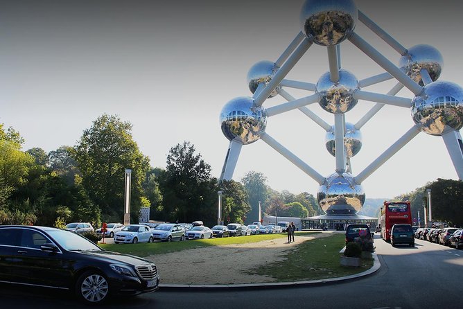 Private Tour : Best of Brussels Half Day From Brussels - Transportation and Pickup Options