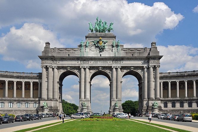 Private Tour : Best of Brussels Half Day From Brussels - Customer Review Highlights