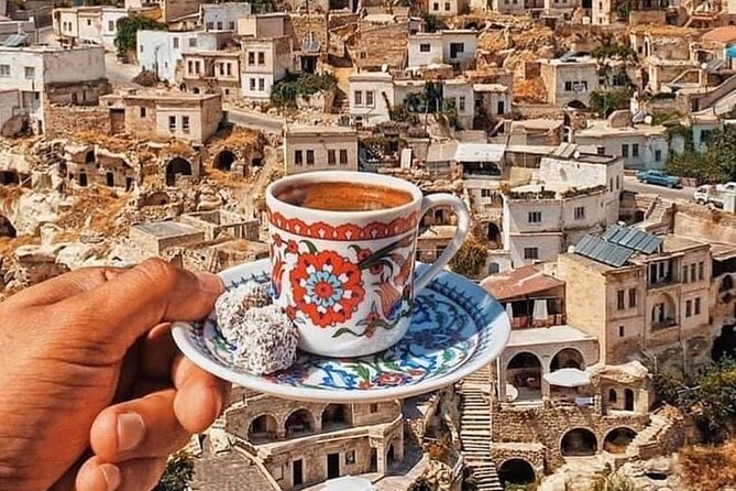 Private Tour: Best of Cappadocia Tour - Participant Information