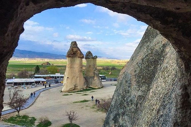 Private Tour: Best of Cappadocia With Wine Tasting - Savor a Lunch in a Cave