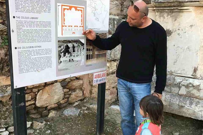Private Tour: Best of Ephesus for Cruise Passengers. - Tour Overview