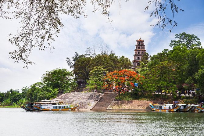 Private Tour: Best of Hue City Sightseeing - Thien Mu Pagoda Exploration