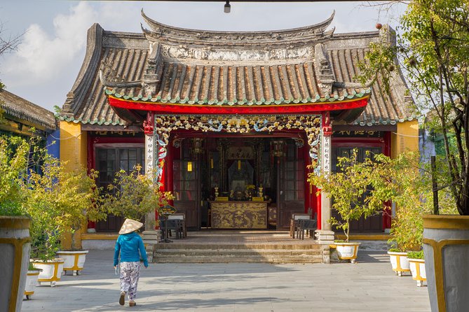 Private Tour: Best of Hue City Sightseeing - Dong Ba Market Experience