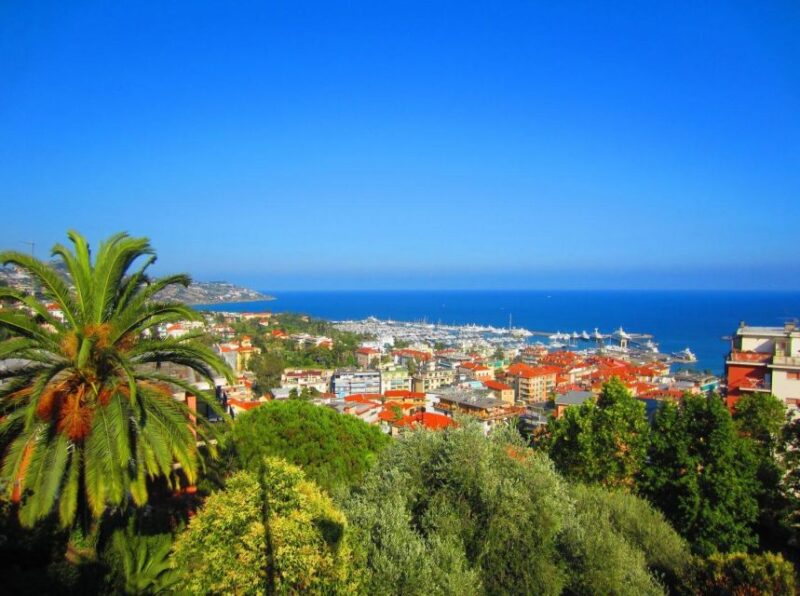 Private Tour: Best of Italian Riviera San Remo & Dolce Aqua - Preserved Medieval Dolce Acqua