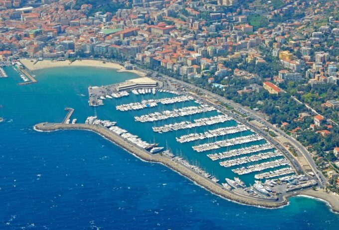 Private Tour: Best of Italian Riviera San Remo & Dolce Aqua - Tour Inclusions and Transportation