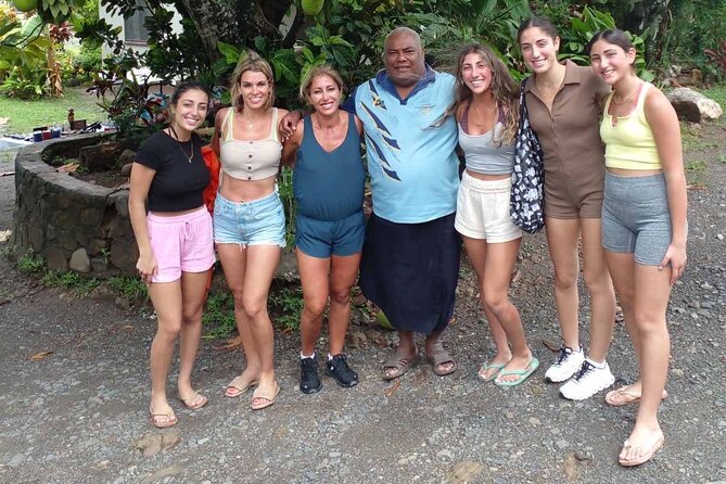 Private Tour :Best of Nadi - Itinerary and Activities