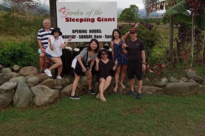 Private Tour :Best of Nadi - Meeting Points