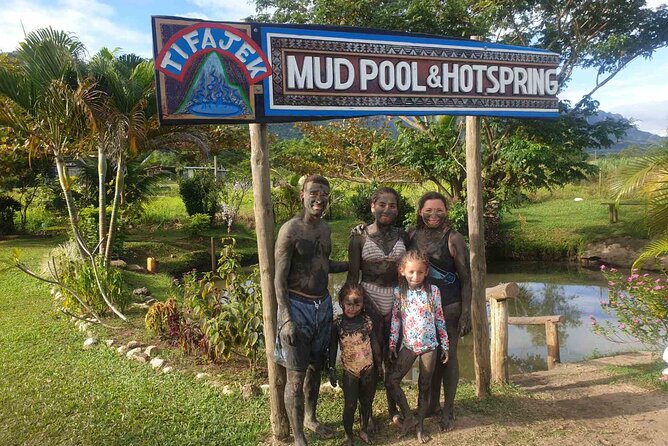 Private Tour :Best of Nadi - Accessibility and Recommendations