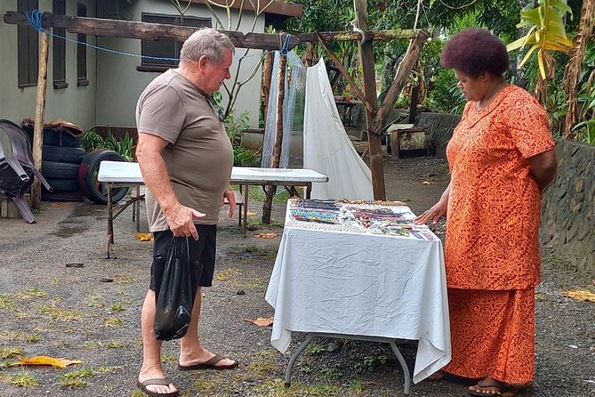 Private Tour :Best of Nadi - Cancellation Policy