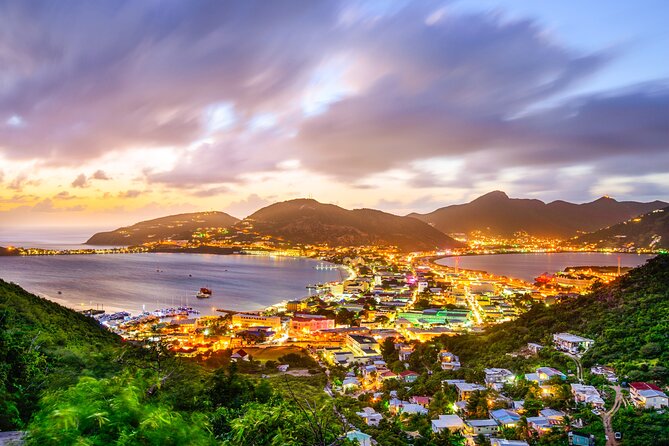 Private Tour Best Of St Maarten Nightlife - Inclusions