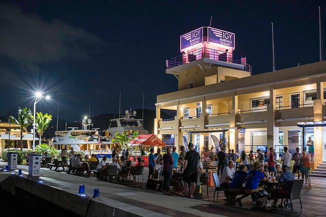 Private Tour Best Of St Maarten Nightlife - Insider Tips