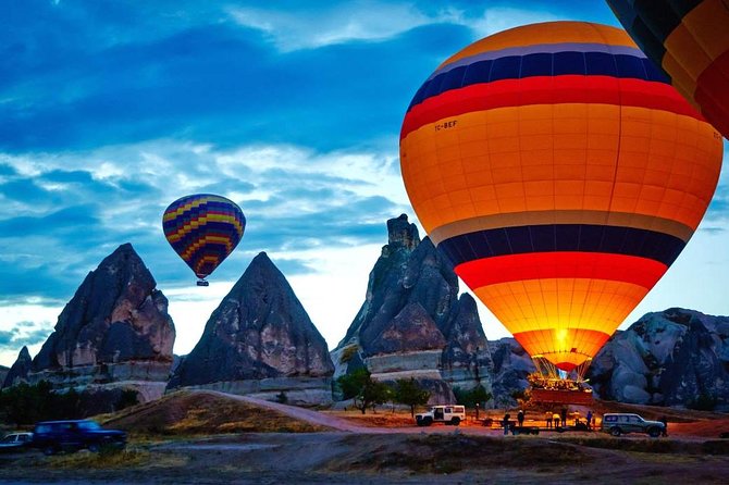 Private Tour: Best of Turkey in 15 Days From Istanbul - Unveiling Ephesus Wonders