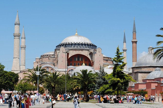 Private Tour: Best of Turkey in 15 Days From Istanbul - Exceptional Customer Reviews and Safety