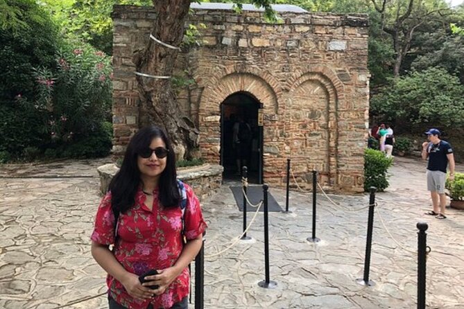 Private Tour : Best Seller Ephesus Private Tour From Cruise Port - Pickup and Timing