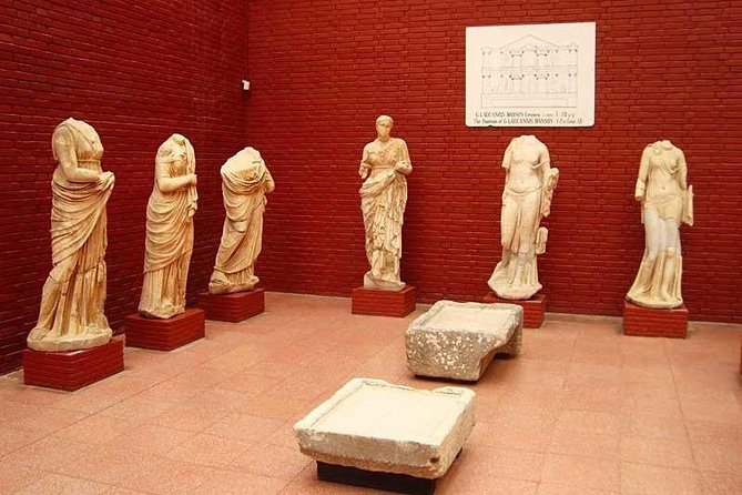 Private Tour: Best Seller Ephesus Tour From Kusadasi Port - Additional Information