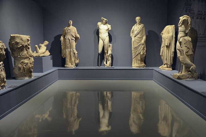 Private Tour: Best Seller Ephesus Tour From Kusadasi Port - Tour Features
