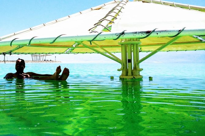Private Tour Bethlehem and the Dead Sea - Customer Reviews