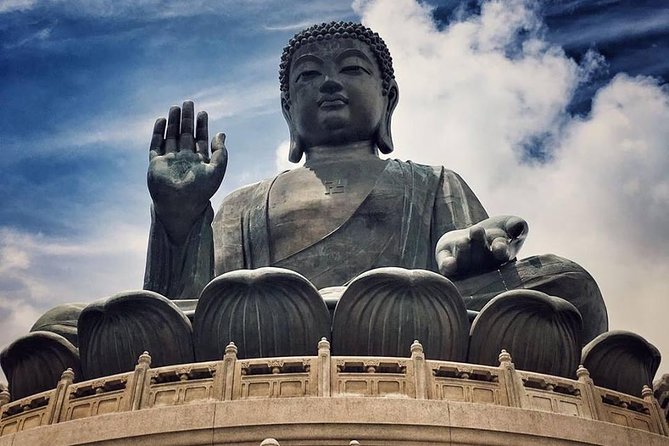 Private Tour - Big Buddha Custom Layover - 5 Hours - Key Points