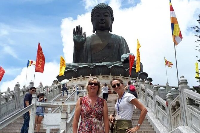Private Tour - Big Buddha Custom Layover - 5 Hours - Ideal for Travelers
