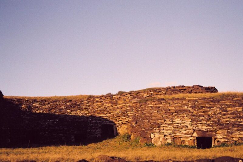 Private Tour: Birdman Cult and Caves - Key Points
