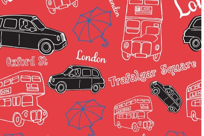 Private Tour: Black Taxi Tour of London - Private Taxi Tour
