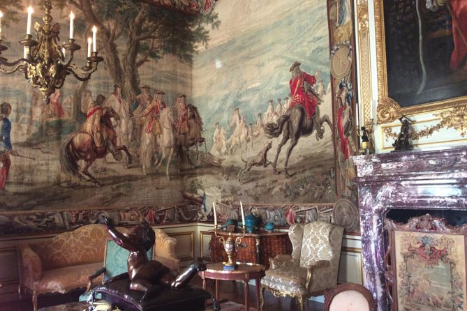 Private Tour: Blenheim Palace From London - Customer Reviews