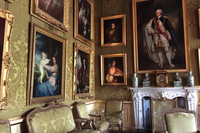 Private Tour: Blenheim Palace From London - Explore London Sights