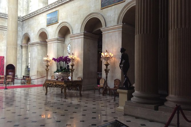 Private Tour: Blenheim Palace From London - Discover Historic St Albans