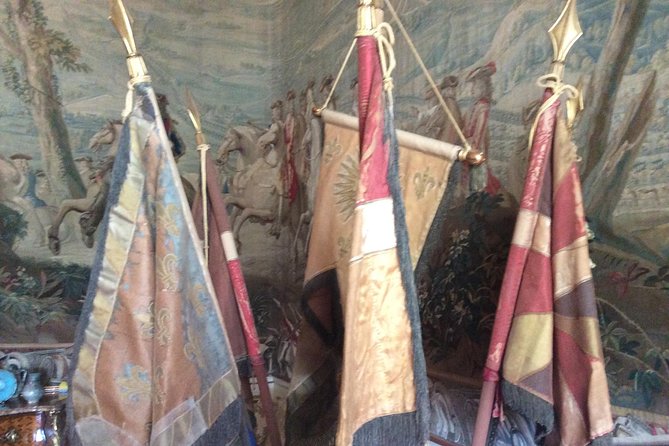 Private Tour: Blenheim Palace From London - Enjoy Royal Greenwich