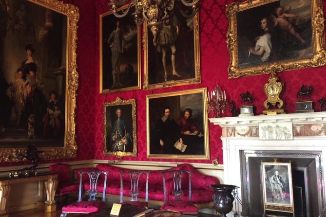 Private Tour: Blenheim Palace From London - Additional Tour Offerings