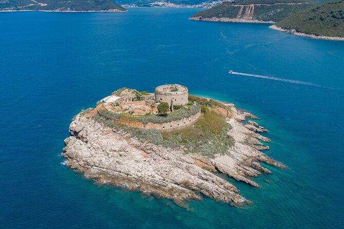 Private Tour - Blue Cave and Lady of the Rocks 3 Hours Tour - Accessibility and Booking Details
