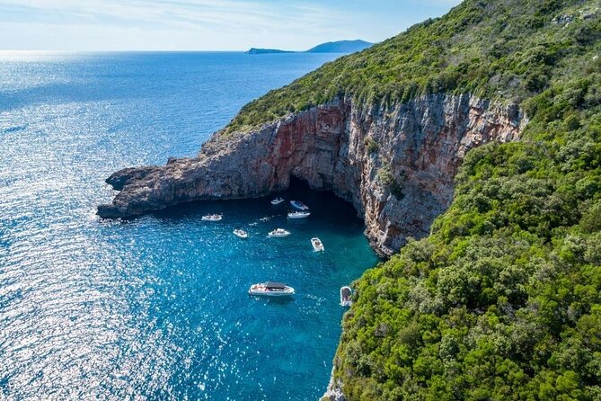 Private Tour - Blue Cave and Lady of the Rocks 3 Hours Tour - Customer Reviews and Feedback