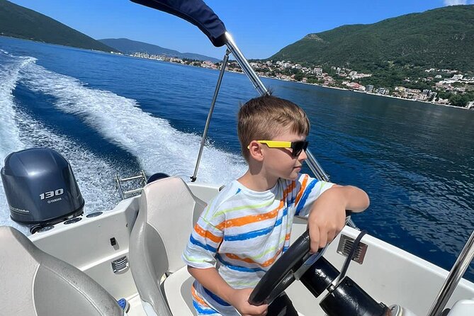 Private Tour : Blue Cave Boat Tour 3 Hours Experience Package - Pricing and Group Size