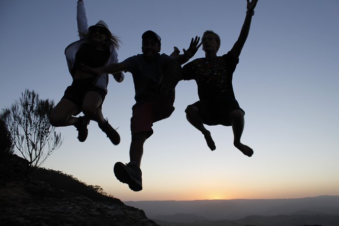 Private Tour Blue Mountains Day Adventure Wildlife + River Cruise - Accessibility and Requirements